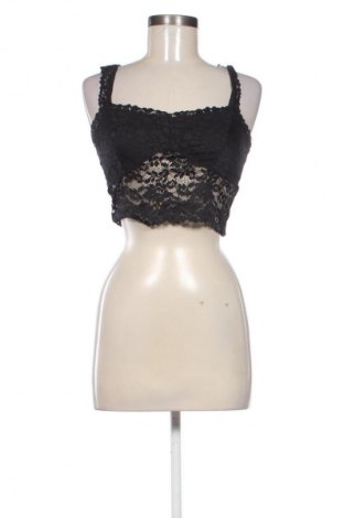 Dámský top Unbranded, Velikost M, Barva Černá, Cena  424,00 Kč