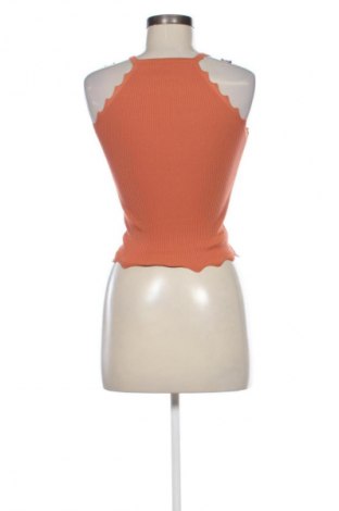 Dámský top Unbranded, Velikost XXS, Barva Oranžová, Cena  69,00 Kč