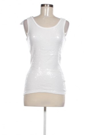 Γυναικείο τοπ Unbranded, Μέγεθος S, Χρώμα Λευκό, Τιμή 13,99 €