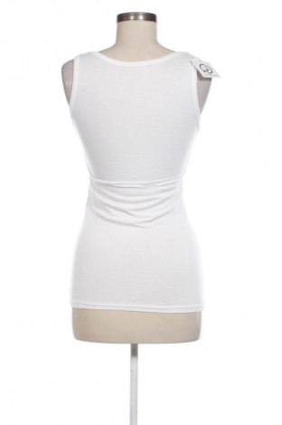 Γυναικείο τοπ Unbranded, Μέγεθος S, Χρώμα Λευκό, Τιμή 13,99 €