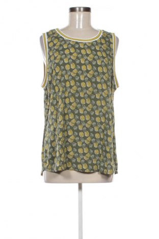 Γυναικείο τοπ Unbranded, Μέγεθος M, Χρώμα Πολύχρωμο, Τιμή 13,99 €