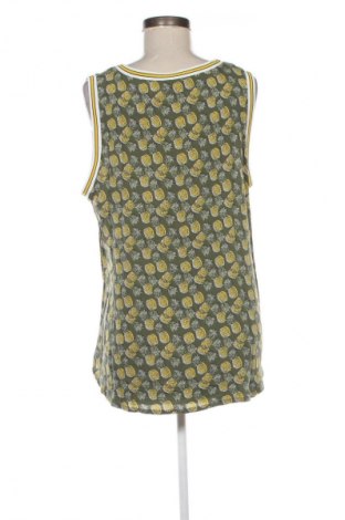 Γυναικείο τοπ Unbranded, Μέγεθος M, Χρώμα Πολύχρωμο, Τιμή 13,99 €