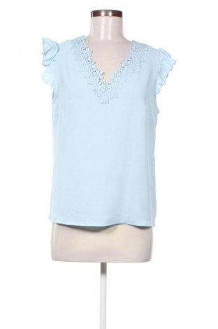 Dámský top Unbranded, Velikost XL, Barva Modrá, Cena  319,00 Kč