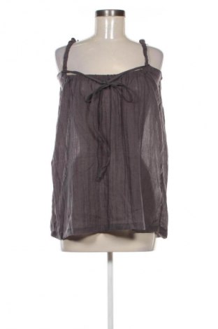 Dámský top Unbranded, Velikost M, Barva Šedá, Cena  349,00 Kč