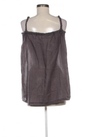 Dámský top Unbranded, Velikost M, Barva Šedá, Cena  349,00 Kč