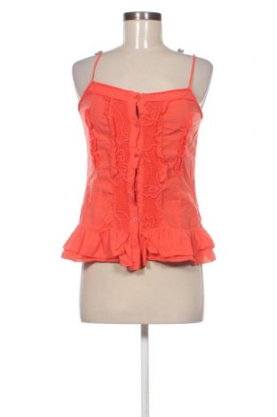 Damski top Unbranded, Rozmiar M, Kolor Czerwony, Cena 22,99 zł