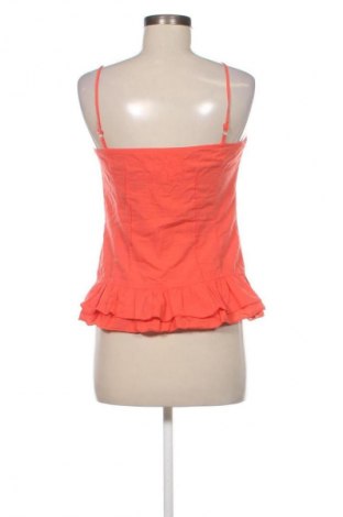 Damski top Unbranded, Rozmiar M, Kolor Czerwony, Cena 22,99 zł