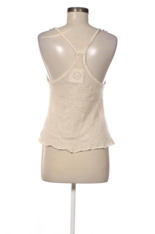 Damentop Unbranded, Größe L, Farbe Beige, Preis € 1,99