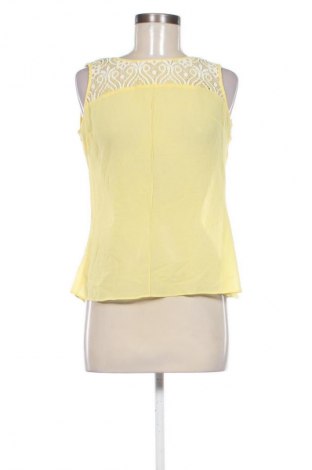Γυναικείο τοπ Unbranded, Μέγεθος S, Χρώμα Κίτρινο, Τιμή 14,99 €