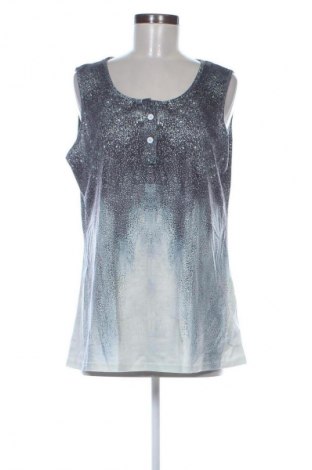 Γυναικείο τοπ Unbranded, Μέγεθος XL, Χρώμα Πολύχρωμο, Τιμή 14,99 €