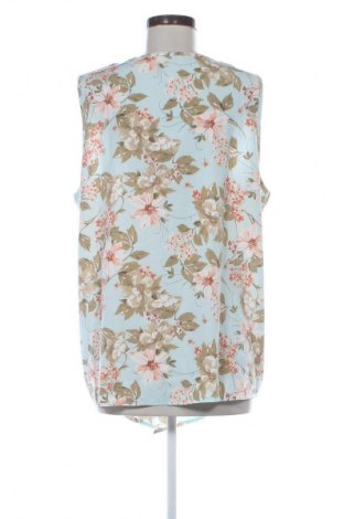 Γυναικείο τοπ Unbranded, Μέγεθος XXL, Χρώμα Πολύχρωμο, Τιμή 15,99 €