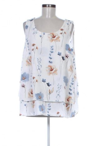 Γυναικείο τοπ Unbranded, Μέγεθος 3XL, Χρώμα Πολύχρωμο, Τιμή 14,99 €