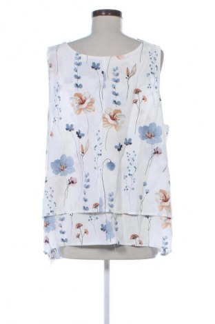 Γυναικείο τοπ Unbranded, Μέγεθος 3XL, Χρώμα Πολύχρωμο, Τιμή 14,99 €
