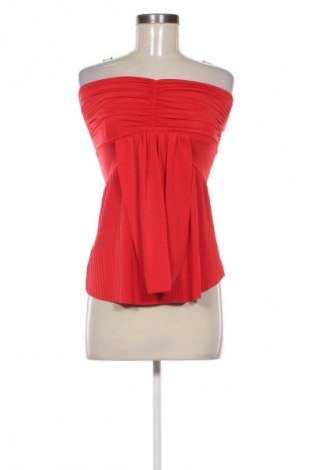 Dámský top Unbranded, Velikost S, Barva Červená, Cena  339,00 Kč
