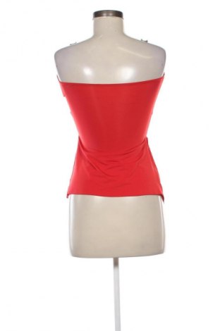 Dámský top Unbranded, Velikost S, Barva Červená, Cena  339,00 Kč