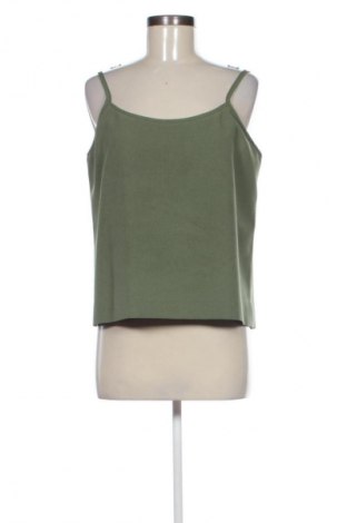 Γυναικείο τοπ Unbranded, Μέγεθος L, Χρώμα Πράσινο, Τιμή 8,99 €
