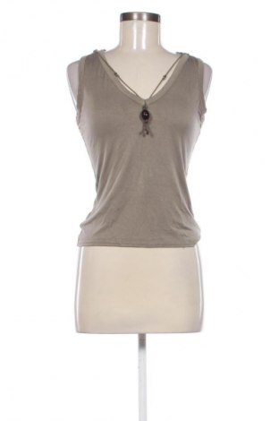 Γυναικείο τοπ Unbranded, Μέγεθος S, Χρώμα Πράσινο, Τιμή 13,99 €