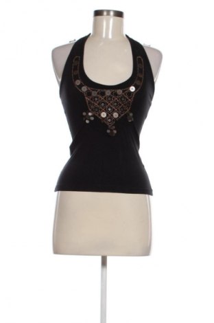 Dámský top Unbranded, Velikost S, Barva Černá, Cena  339,00 Kč