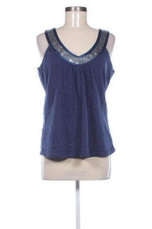 Dámský top Unbranded, Velikost M, Barva Modrá, Cena  349,00 Kč