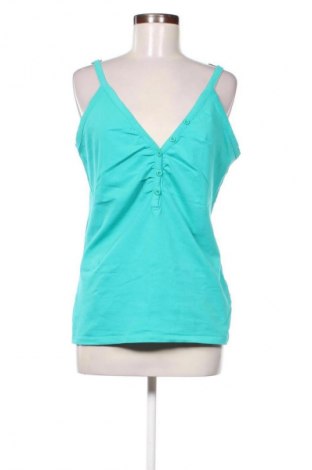 Dámský top Unbranded, Velikost L, Barva Zelená, Cena  339,00 Kč