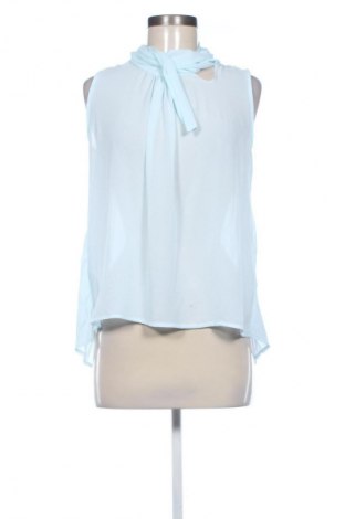 Dámský top Unbranded, Velikost S, Barva Modrá, Cena  349,00 Kč