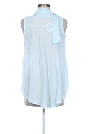 Dámský top Unbranded, Velikost S, Barva Modrá, Cena  349,00 Kč