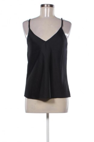 Γυναικείο τοπ Unbranded, Μέγεθος S, Χρώμα Μαύρο, Τιμή 14,99 €