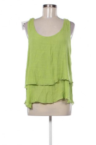 Damski top Unbranded, Rozmiar XL, Kolor Zielony, Cena 54,99 zł