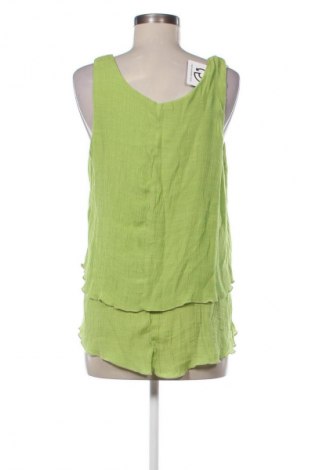 Damski top Unbranded, Rozmiar XL, Kolor Zielony, Cena 54,99 zł