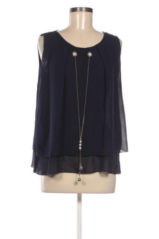 Dámský top Unbranded, Velikost S, Barva Modrá, Cena  310,00 Kč