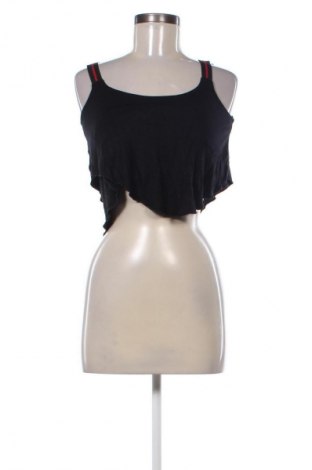 Damski top Unbranded, Rozmiar M, Kolor Czarny, Cena 60,99 zł