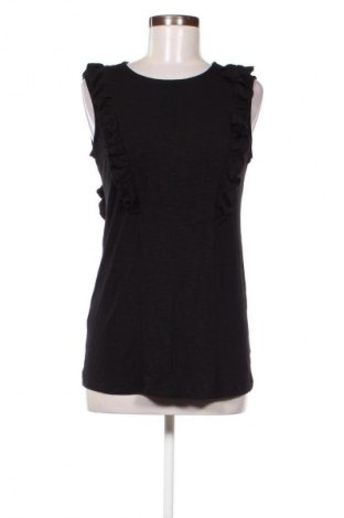 Γυναικείο τοπ Unbranded, Μέγεθος M, Χρώμα Μαύρο, Τιμή 13,99 €