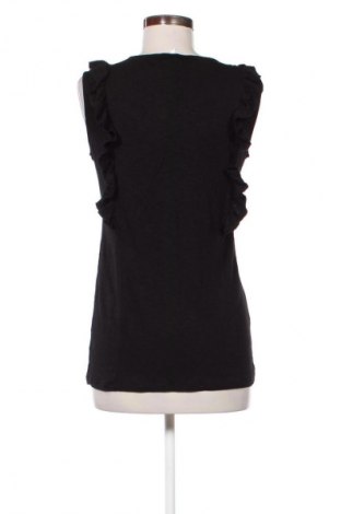 Γυναικείο τοπ Unbranded, Μέγεθος M, Χρώμα Μαύρο, Τιμή 13,99 €