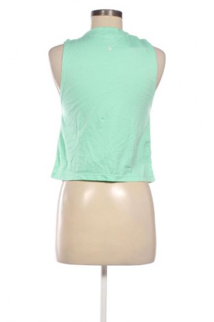 Damski top Unbranded, Rozmiar XS, Kolor Zielony, Cena 56,99 zł