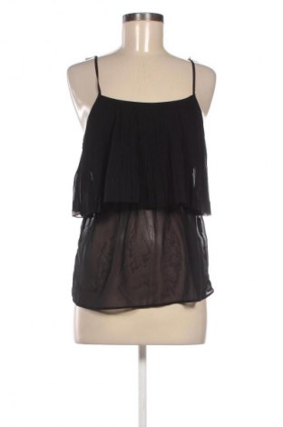 Γυναικείο τοπ Unbranded, Μέγεθος S, Χρώμα Μαύρο, Τιμή 13,99 €