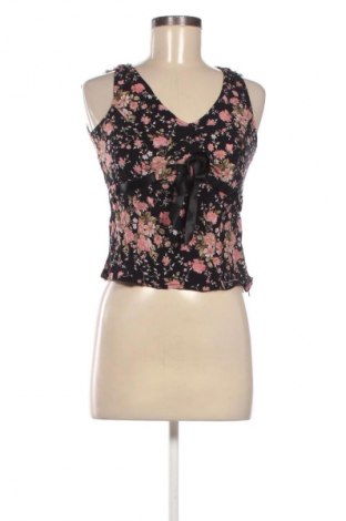 Γυναικείο τοπ Unbranded, Μέγεθος XS, Χρώμα Πολύχρωμο, Τιμή 5,36 €
