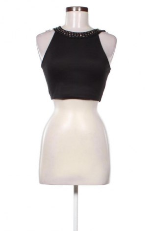 Дамски топ Unbranded, Размер M, Цвят Черен, Цена 8,01 €