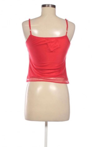 Dámský top United Colors Of Benetton, Velikost XS, Barva Červená, Cena  129,00 Kč