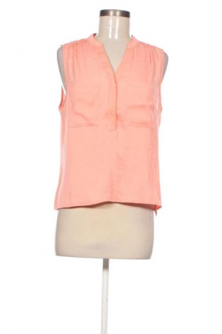 Dámský top VILA, Velikost L, Barva Oranžová, Cena  129,00 Kč