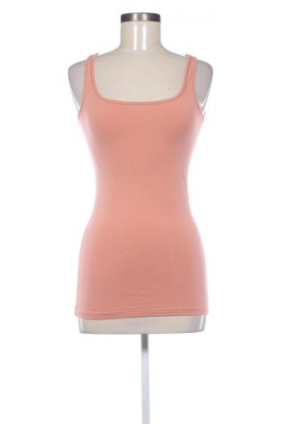 Dámsky top  Vero Moda, Veľkosť XS, Farba Oranžová, Cena  3,95 €