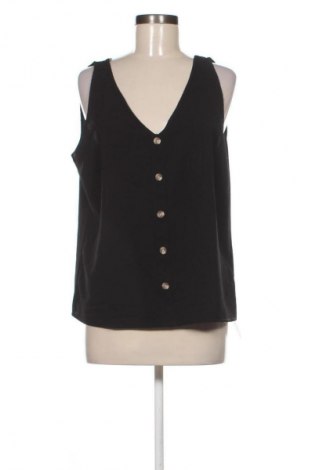 Top de femei Vero Moda, Mărime XL, Culoare Negru, Preț 33,99 Lei