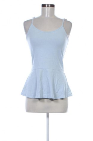 Γυναικείο τοπ Vero Moda, Μέγεθος M, Χρώμα Μπλέ, Τιμή 7,99 €