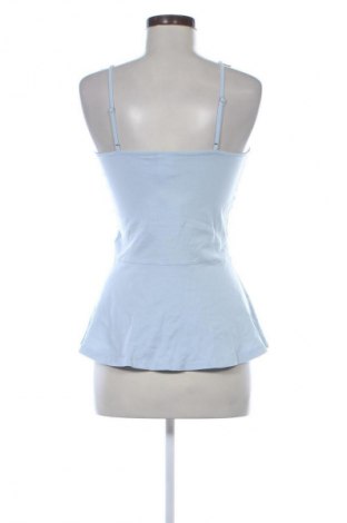 Γυναικείο τοπ Vero Moda, Μέγεθος M, Χρώμα Μπλέ, Τιμή 7,99 €