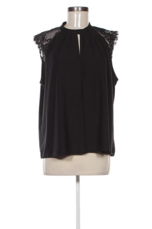 Γυναικείο τοπ Vero Moda, Μέγεθος XL, Χρώμα Μαύρο, Τιμή 5,99 €