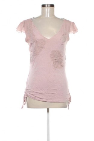 Dámský top Vero Moda, Velikost XL, Barva Popelavě růžová, Cena  189,00 Kč