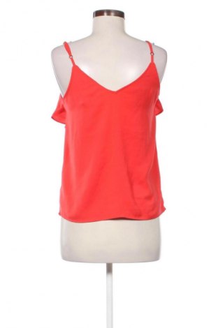 Damski top Vero Moda, Rozmiar S, Kolor Czerwony, Cena 28,99 zł