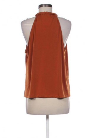 Dámský top Violeta by Mango, Velikost M, Barva Hnědá, Cena  145,00 Kč
