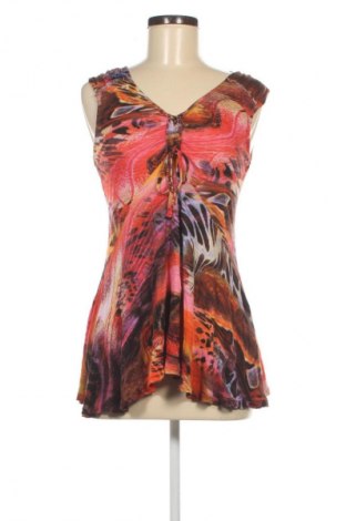 Damski top Wallis, Rozmiar M, Kolor Kolorowy, Cena 24,20 zł