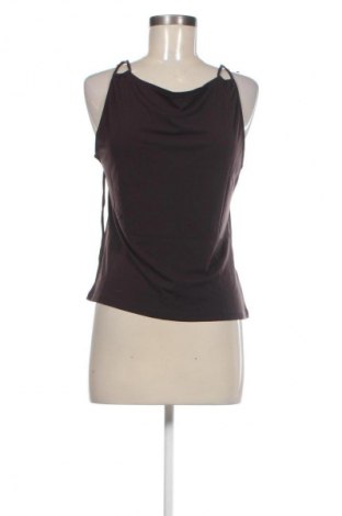 Damentop Weekday, Größe L, Farbe Braun, Preis 15,99 €