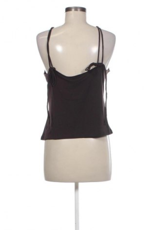 Damentop Weekday, Größe L, Farbe Braun, Preis 15,99 €